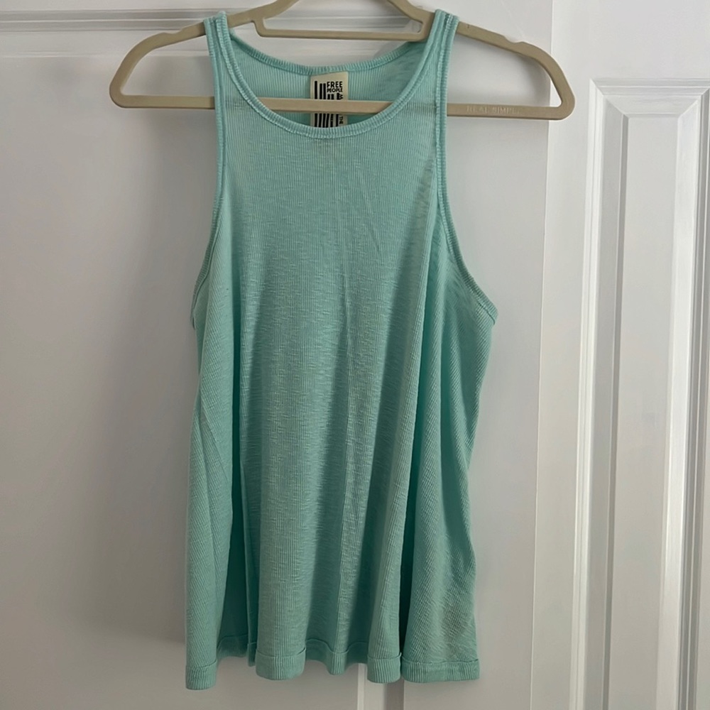 Free People tank top